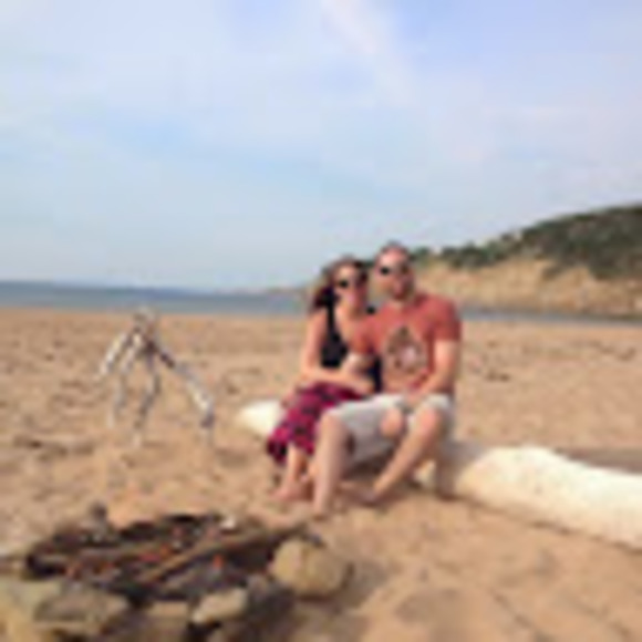 Meet your Posher, Trisha - Picture 1 of 1